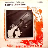 Chris Barber's Jazz Band - Chris Barber Jazz Band