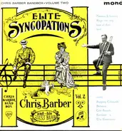 Chris Barber's Jazz Band - Elite Syncopations (Chris Barber Bandbox-Volume Two)