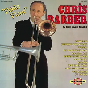 Chris Barber - 'Petite Fleur'