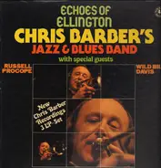 Chris Barber's Jazz & Blues Band - Echoes of Ellington
