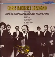 Chris Barber's Jazzband feat Lonnie Donegan & Monty Sunshine - same