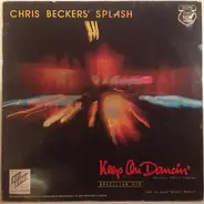 Chris Beckers Splash - Keep On Dancing