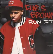 Chris Brown - Run It! (Hot Remix)