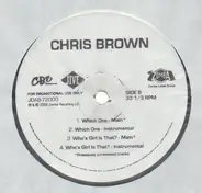 Chris Brown - Yo (Excuse Me Miss) Rmx