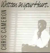 Chris Cameron - Written in Your Heart