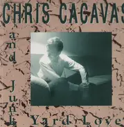 Chris Cacavas - And Junk Yard Love