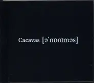 Chris Cacavas - Anonymous