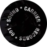 Chris Carrier - Sound Carrier Records 001