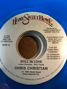 Chris Christian - Still In Love