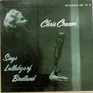 Chris Connor - Sings Lullabys Of Birdland
