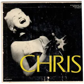 Chris Connor - Chris
