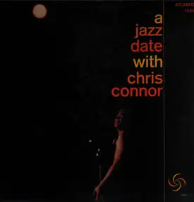 Chris Connor - A Jazz Date with Chris Connor