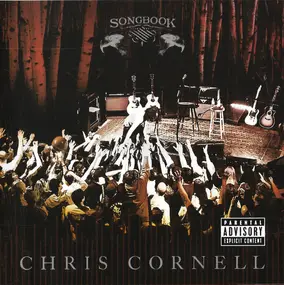 Chris Cornell - Songbook