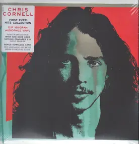Chris Cornell - Chris Cornell