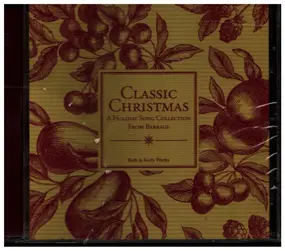 Chris Daniels - Classic Christmas - A Holiday Song Collection From Barrage