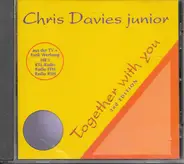 Chris Davies Jun. - Together With You (2nd Edition)