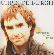 Chris De Burgh - Diamond in the dark