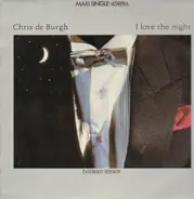 Chris de Burgh - I Love The Night