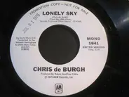 Chris de Burgh - Lonely Sky