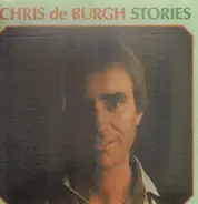 Chris De Burgh - Stories