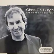 Chris de Burgh - The Words 'I Love You'