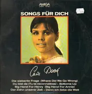 Chris Doerk / Frank Schöbel - Songs Für Dich