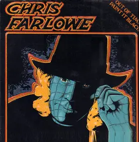 Chris Farlowe - Out Of Time - Paint It Black