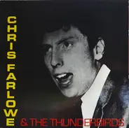 Chris Farlowe & The Thunderbirds - Chris Farlowe And The Thunderbirds