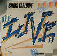 Chris Farlowe & The Thunderbirds - Live In Hamburg