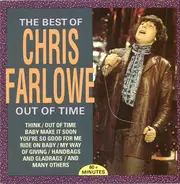 Chris Farlowe - The Best Of Chris Farlowe - Out Of Time