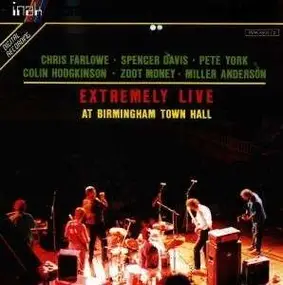 Chris Farlowe - Extremely Live