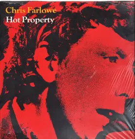 Chris Farlowe - Hot Property
