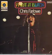 Chris Farlowe - Paint It Black