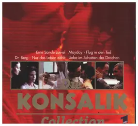 Total Touch - Die Konsalik Collection