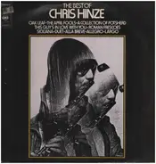 Chris Hinze - The Best Of