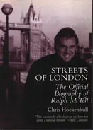 Chris Hockenhull - Streets of London: The Official Biography of Ralph McTell