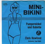 Chris Howland , Paul Kuhn Mit Seinem Orchester - Mini-Bikini