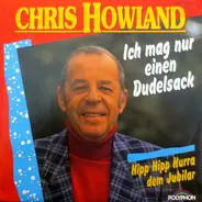Chris Howland - Ich Mag Nur Einen Dudelsack