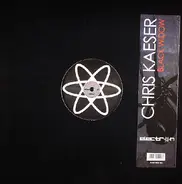 Chris Kaeser - Black Widow