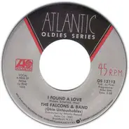 Chris Kenner / The Falcons & Ohio Untouchables - Land Of 1000 Dances / I Found A Love