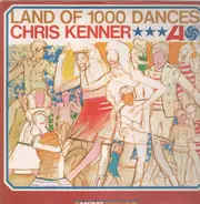 Chris Kenner - Land of 1000 Dances