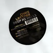 Chris Lattner - Deep As Hell Ep