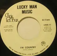 Chris LeDoux - I'm Country / Time