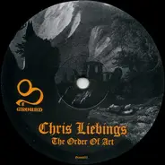 Chris Liebing - The Order Of Art