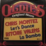 Chris Montez / Ritchie Valens - Let's Dance / La Bamba