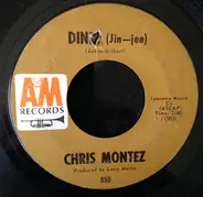 Chris Montez - Foolin' Around