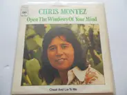 Chris Montez - Open The Windows Of Your Mind