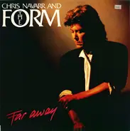 Chris Navarr And The Form - Far Away