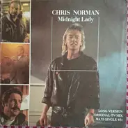 Chris Norman - Среднощна лейди / Жена
