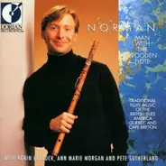 Chris Norman - The Man With The Wooden Flute